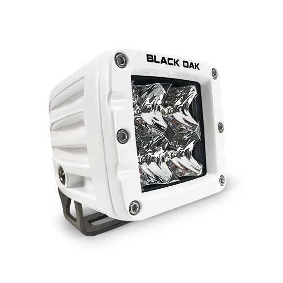 Bowfishing LED Light Bar - 10 inch - Black Oak LED Pro Series 2.0
