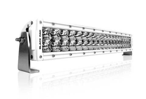 The Ultimate Guide to the Best Marine LED Light Bar by Joshua Cordray