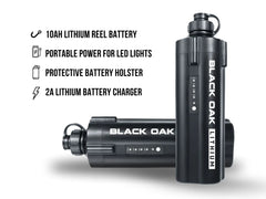 GoPod™ Lithium Battery + Easy Connect Cord