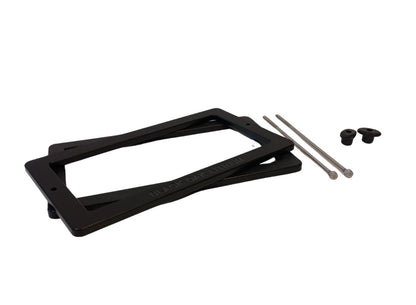 Black Oak Lithium - Group 31 Starboard Battery Tray