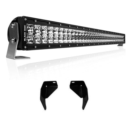 Can-Am Maverick X3 Light Bar Kit - 40"