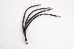 4-Piece Connect Cable