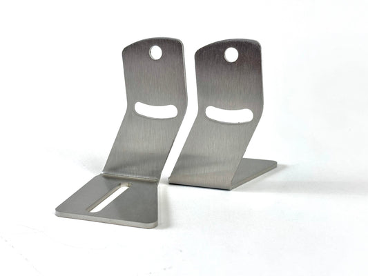 Slotted Adjustable Bracket