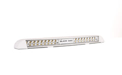 New - Low Pro Light Bar - Black Oak LED