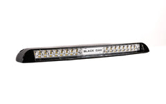 New - Low Pro Light Bar - Black Oak LED