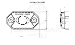 New - Marine Accent Light - RGB