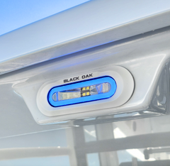 New - Low Pro™ Marine Spreader Light - Flush Mount