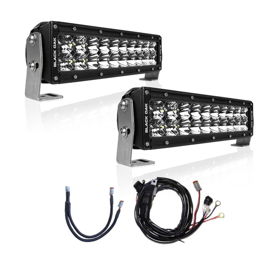 Universal Tractor Lighting Kit