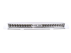 New - Low Pro Light Bar - Black Oak LED