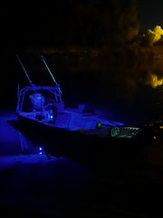 New - Marine Accent Light