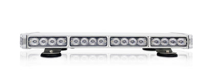 20 Inch Mini Emergency Light Bar - TIR Optics