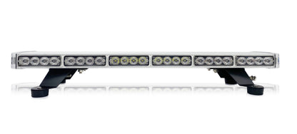 30 Inch Emergency Light Bar - TIR Optics