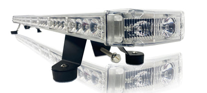 30 Inch Emergency Light Bar - TIR Optics