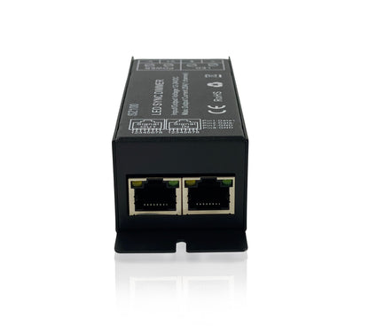 Dimmer Controller - Black Oak LED