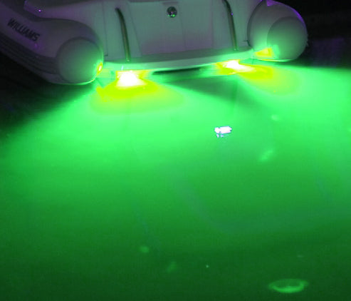 Underwater LED Boat Lights, Underwater Lights