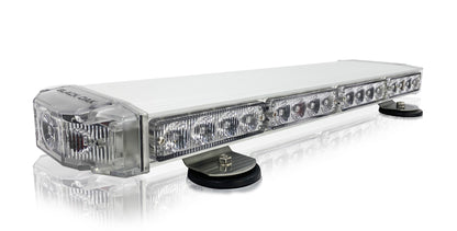 20 Inch Mini Emergency Light Bar - TIR Optics