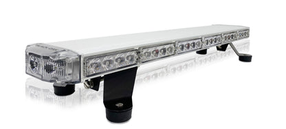 30 Inch Emergency Light Bar - TIR Optics