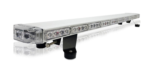 48 Inch Emergency Light Bar - TIR Optics