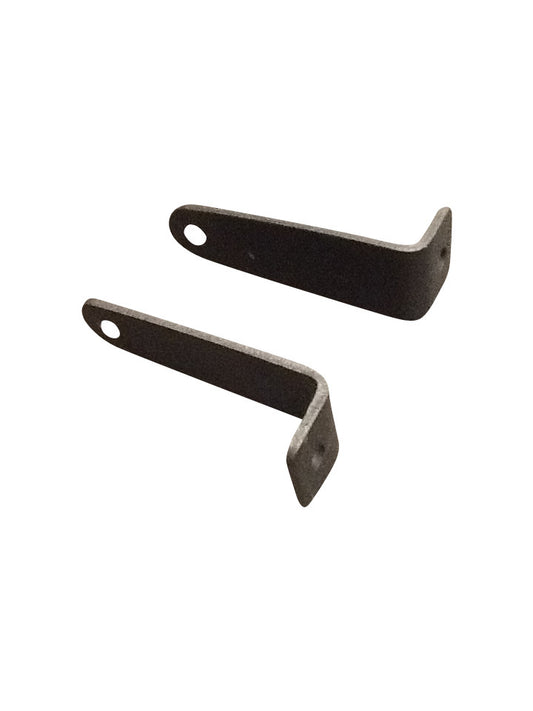 Long bracket (Pair)