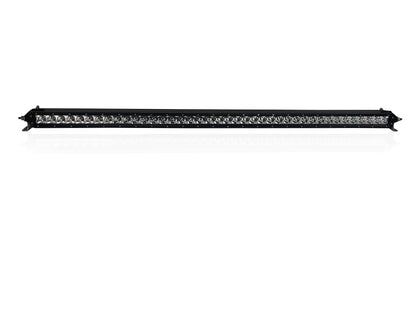 40 Inch Single Row: Black Oak LED Pro Series 3.0 LED Light Bar - Combo, Spot, or Flood Optics (120w,200w)