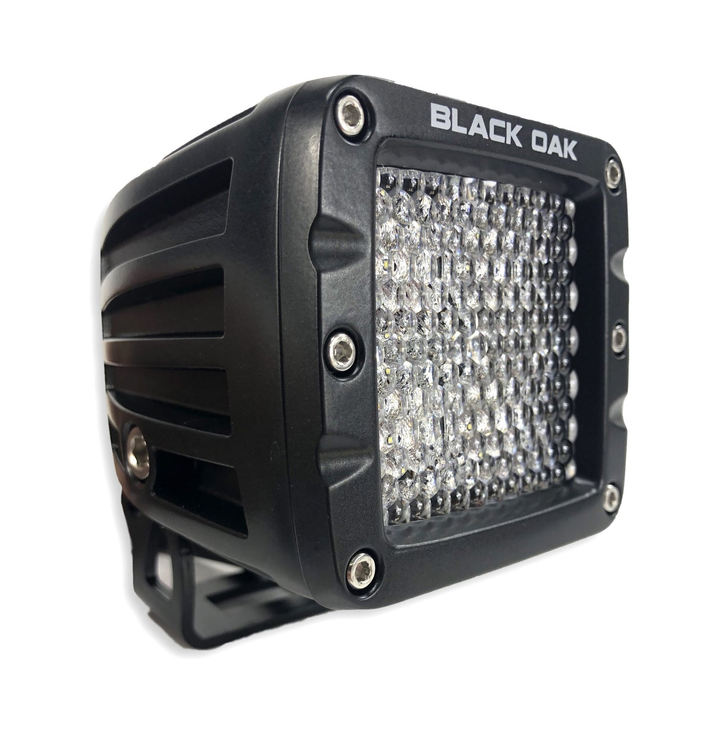 2 Inch Diffused LED Pod Light - Pro Series 3.0 - 40W