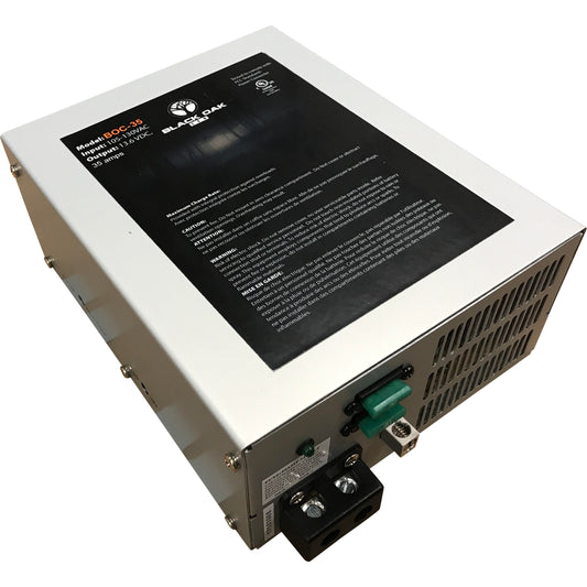 Power Converter - 110VAC to 12VDC