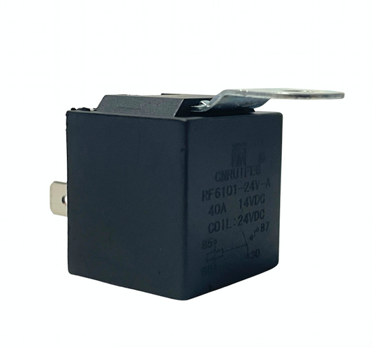 24 Volt Relay