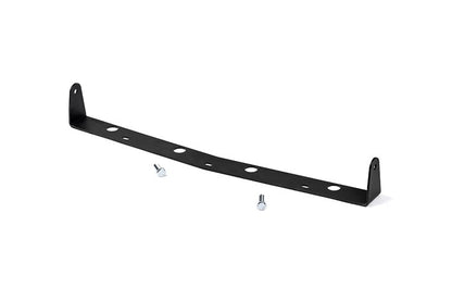 (07-13) Chevy Silverado 1500 - 20" Single Row Bumper Mount Kit