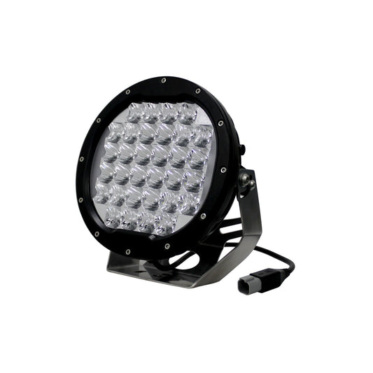 Round - New - 5 Inch Round LED Light R-Series